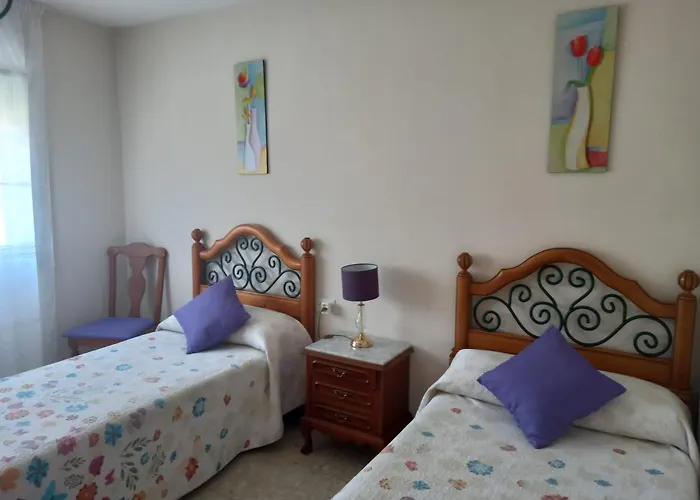 Albergue Agarimo Caldas De Reis