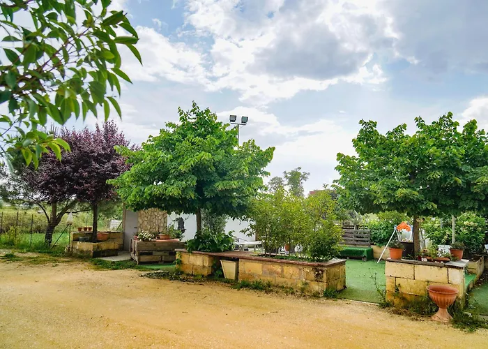Gravina suite Apartment
