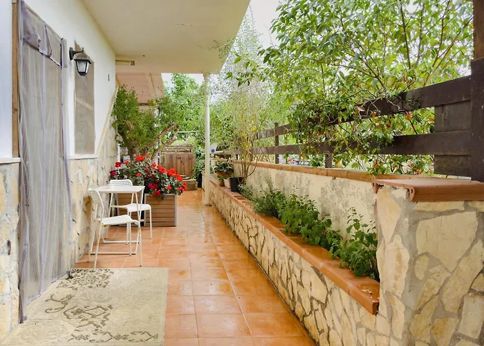 Gravina suite Apartment