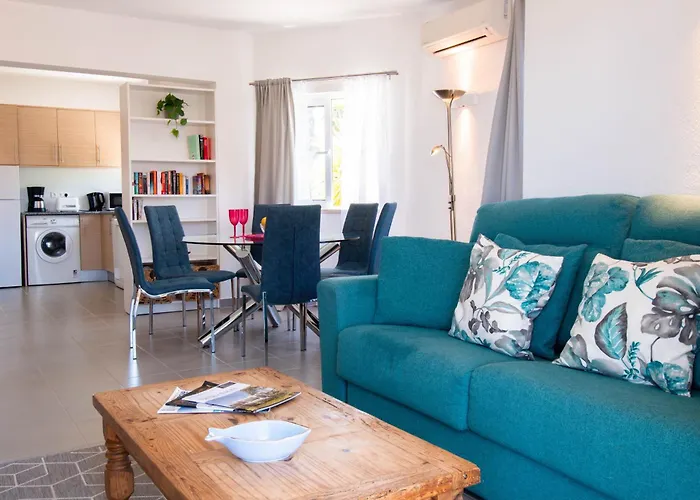 Monte Dourado Appartement Carvoeiro 