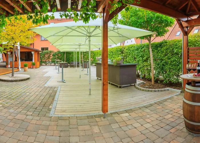 ACANTUS Hotel