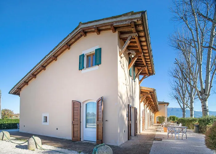 Hotel sulla spiaggia: Hotel Villaggio Le Stelline