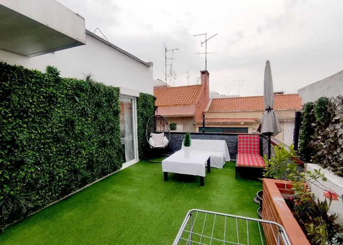 Apartamento: Memo Moscavide Guest House