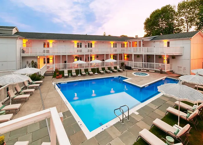 Cheap hotel: Greenporter Hotel