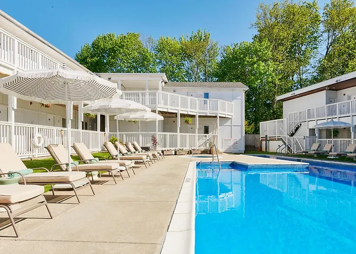 Cheap hotel: Greenporter Hotel