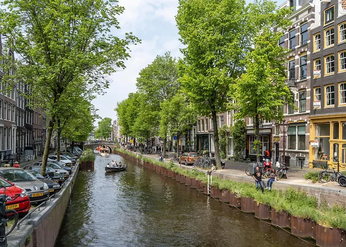 Family Hotel: 'T Hotel