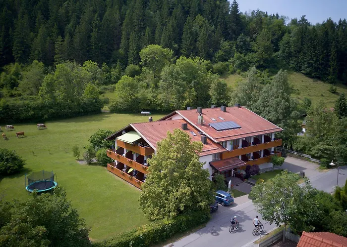 Appartement- Happy Kienberg