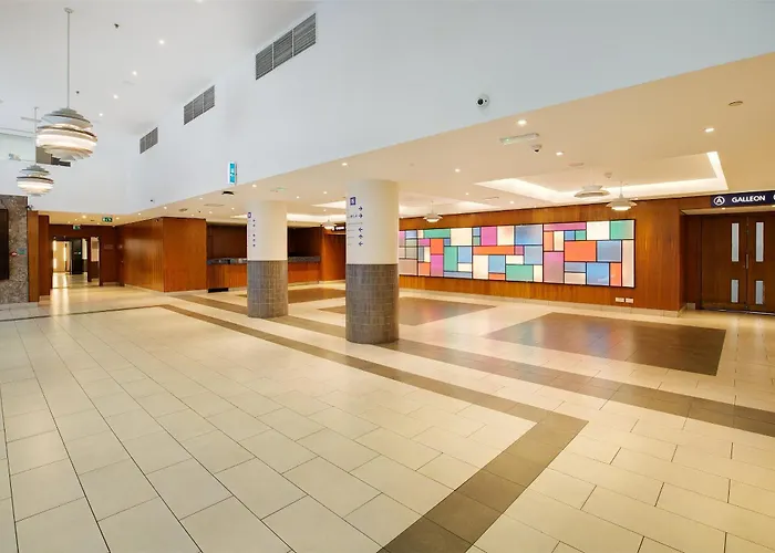 Albergo economico: Royal National Hotel