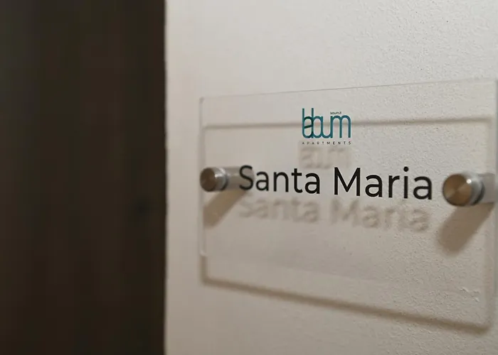 Lebum Apartments & Suites