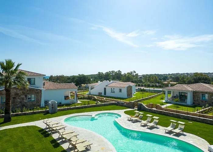 Enaja - Luxury Retreat