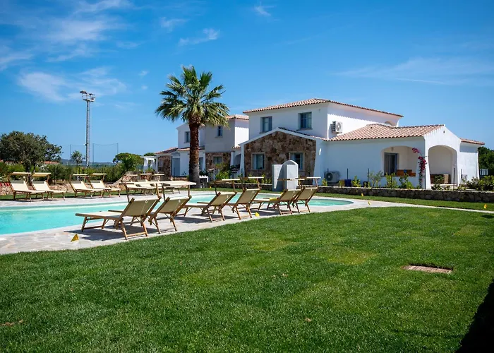 Enaja - Luxury Retreat