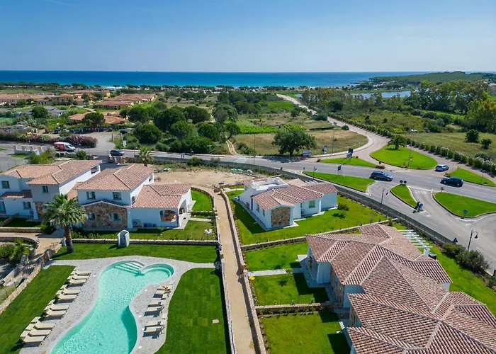 Enaja - Luxury Retreat