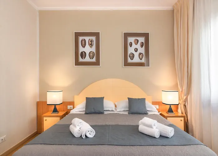 Hotel 3 stelle: Hotel Stella D'Italia