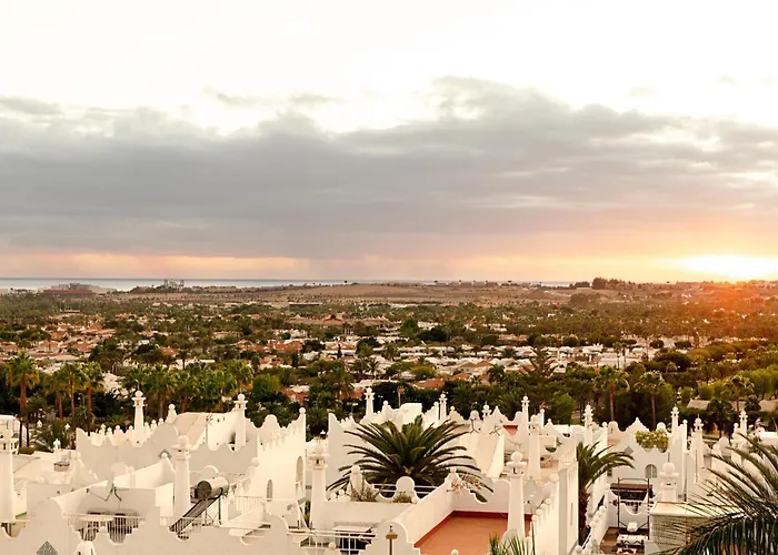 Hotel con tenis: Sunprime Atlantic View Suite & Spa