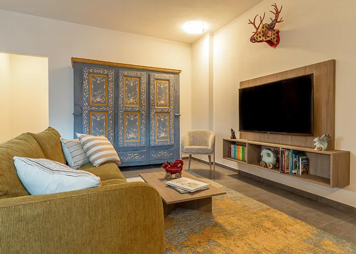 Hotel 3 stelle: Hotel Mon Émile