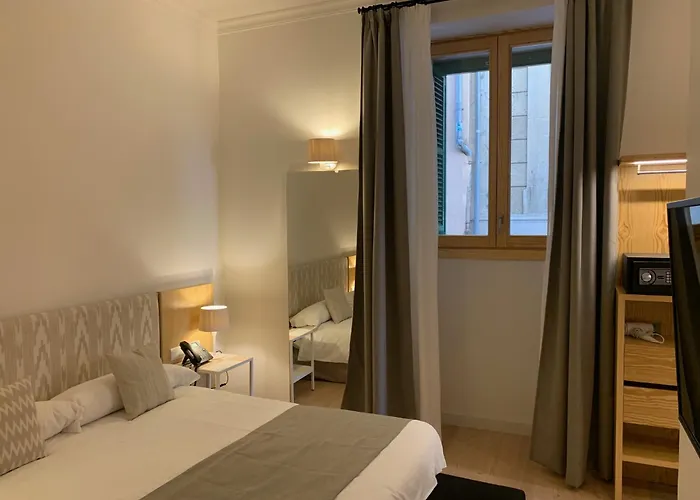 Hotel Sóller Center