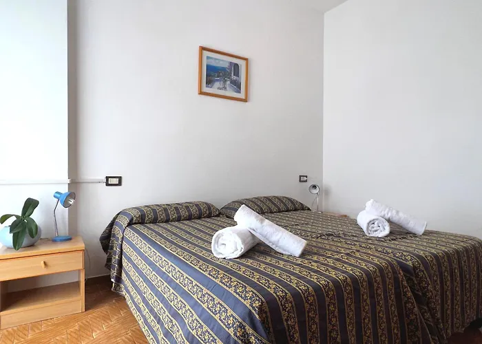 3-Sterne-Hotel: Village Bazzanega - Montagnoli Group