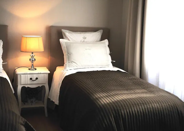Hotel familiare: Vatican Holiday Home