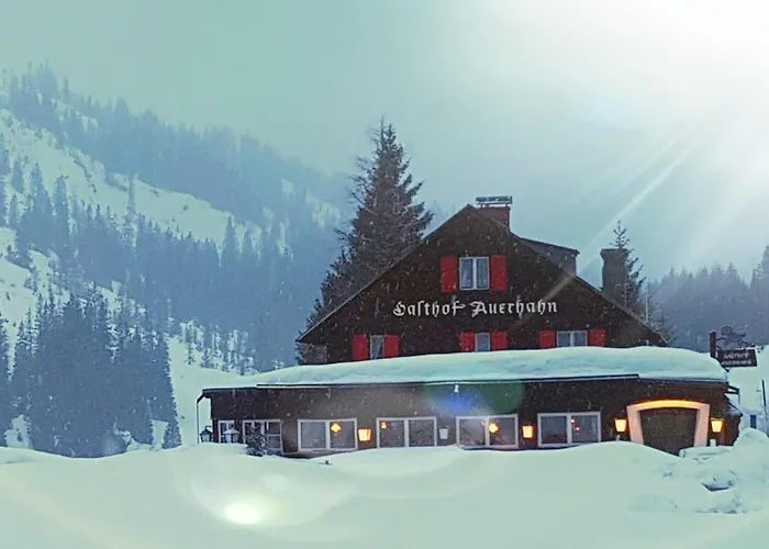 Auerhahn