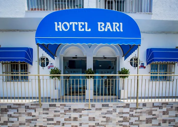 Bari