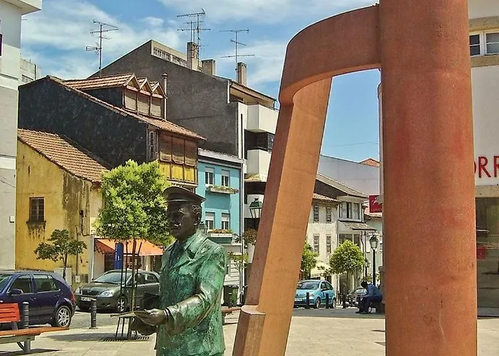 Resort: Hotel Tic Tac