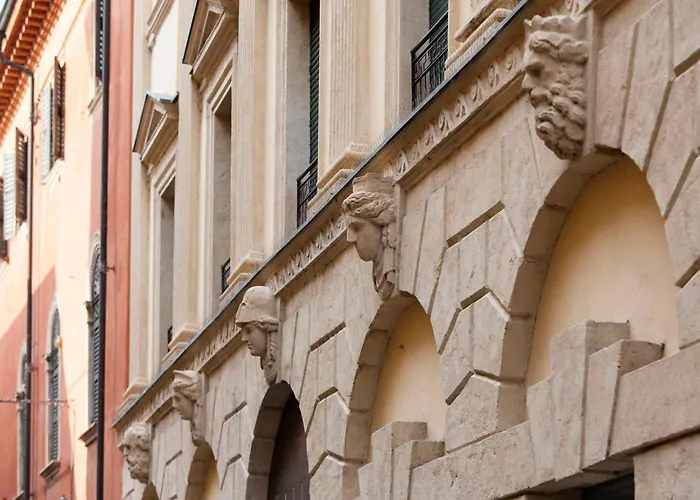 Oriana Homèl Verona