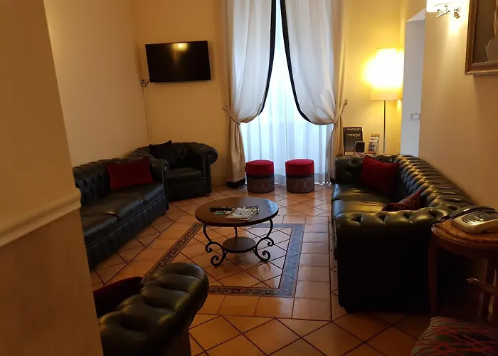 Albergo economico: Hotel Kennedy