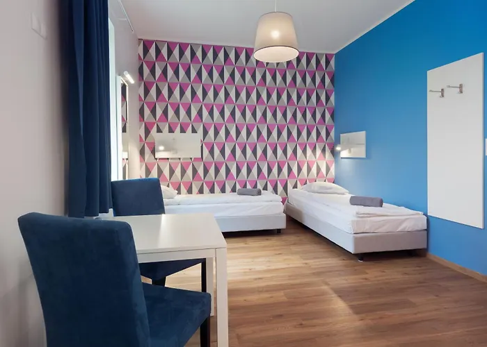 Ostello: Hostel Marmota