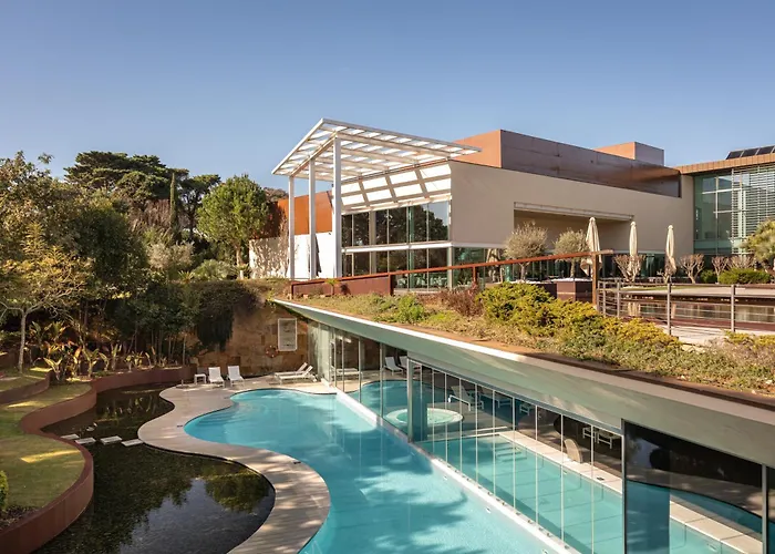 Onyria Marinha Cascais, Vignette Collection By Ihg