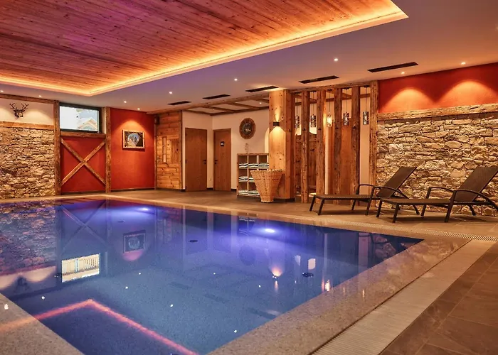 Residence Olympia