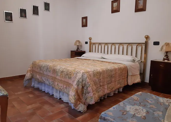 Val Di Nappo
