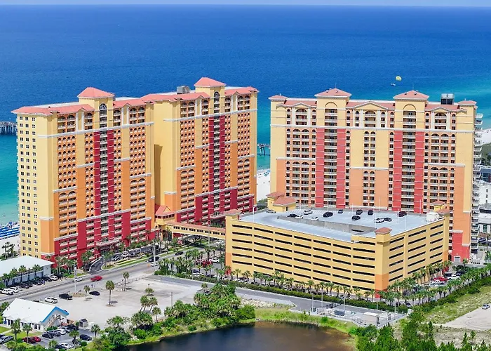 Calypso Beach Resort