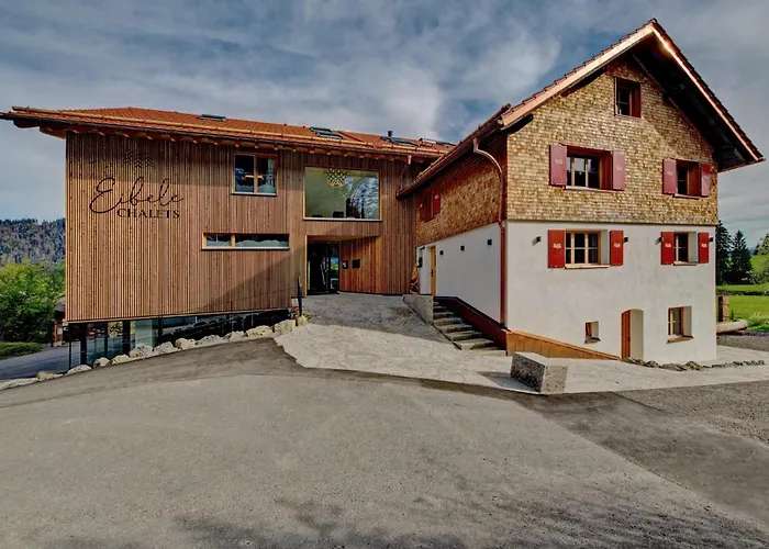 Eibele Chalets