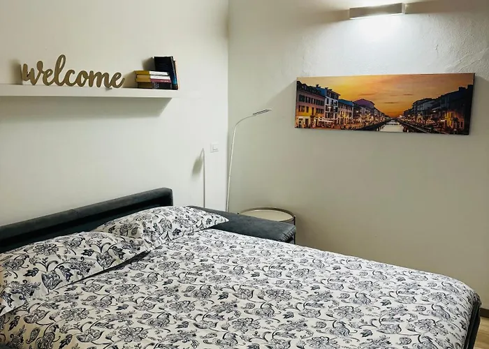 Casa vacanza: Appartamento Tortona - Milano
