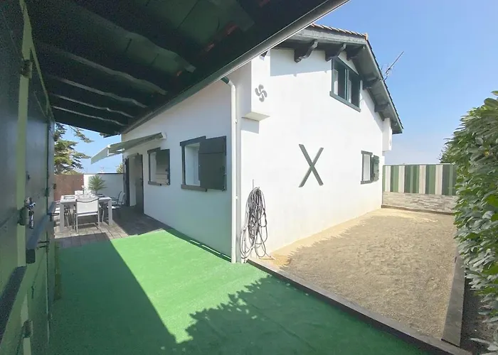 Villa Guethary