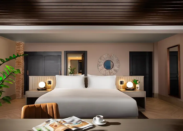 Hotel de golf: Camp David Ranch