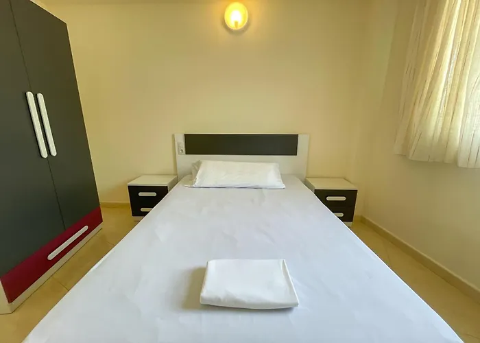 Apartamentos Gardenias 3000 Alcossebre