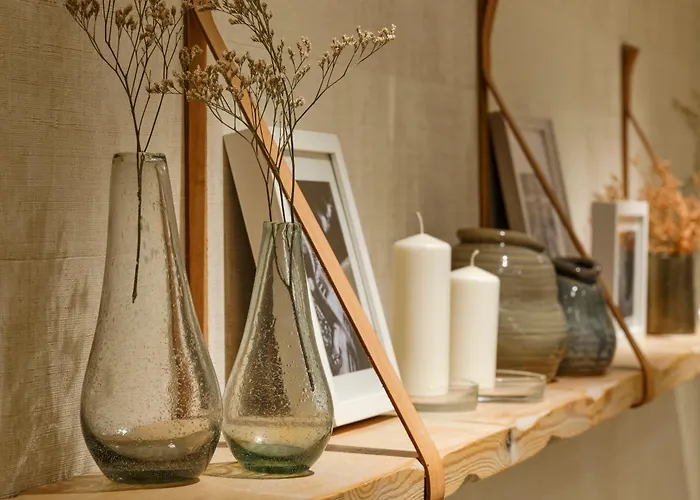 Centraal gelegen hotel: Musik Boutique Hotel - Solo Adultos