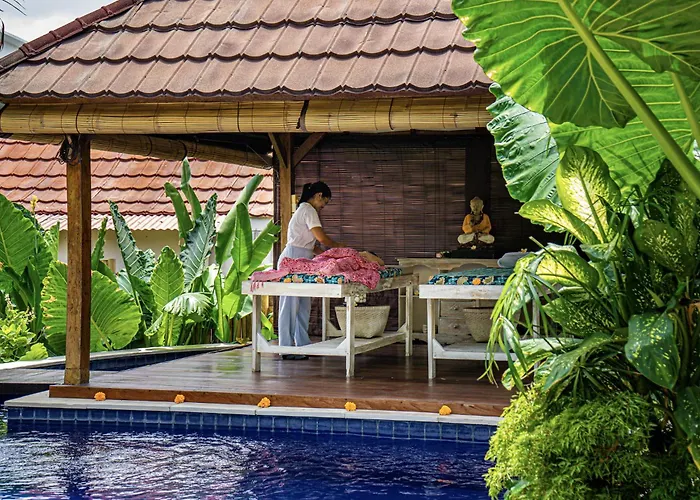 United Colors Of Bali