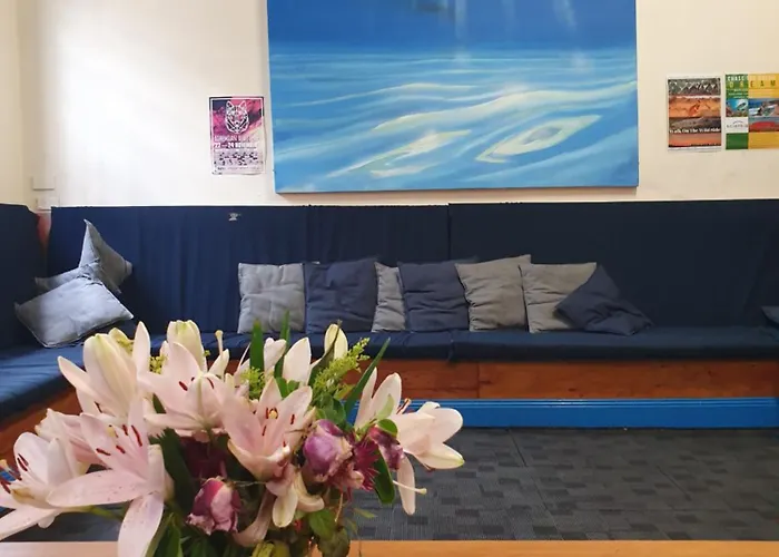 The Hostels Bondi Beach Backpackers