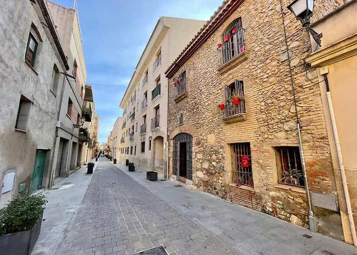 Barri Antic