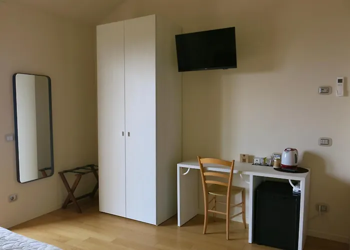 Agriturismo Forest B&B Iseo