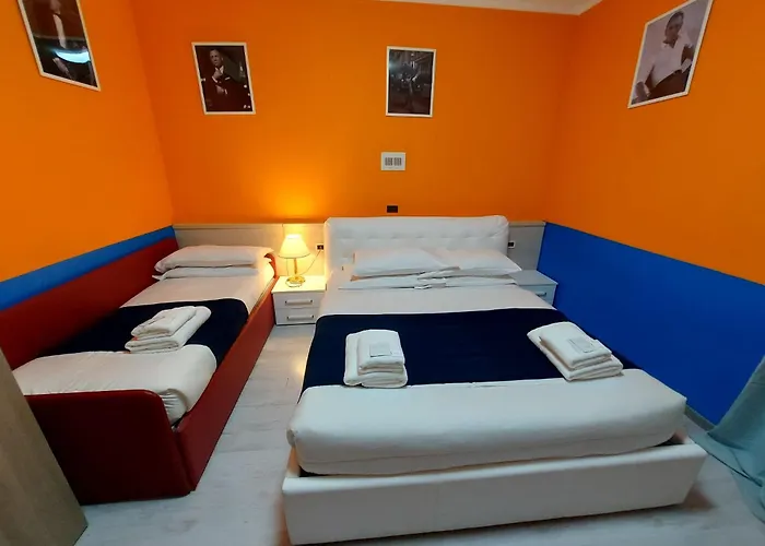 Hotel Positano
