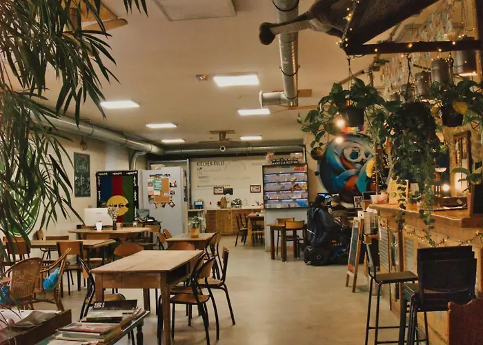 Le Flâneur Guesthouse