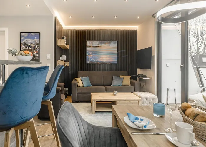 Beach House Timmendorfer Strand