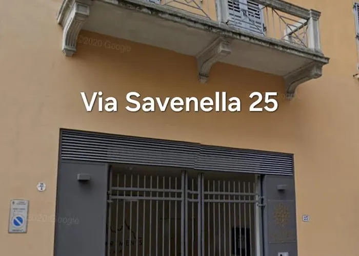Savenella Apartments