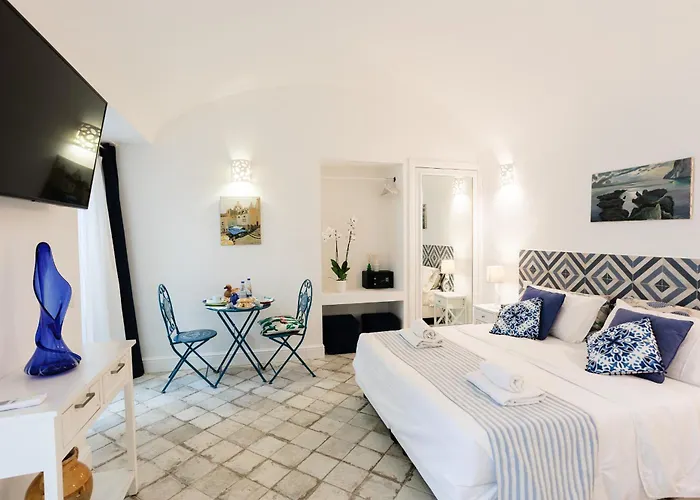 Maison Saint Michael