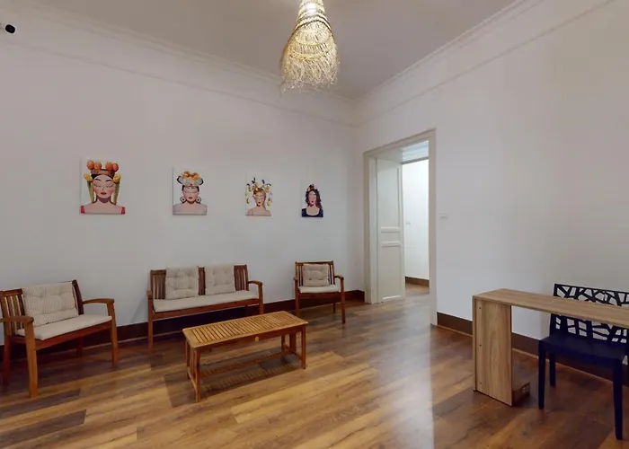 Albergo centrale: Ai Crociferi affittacamere