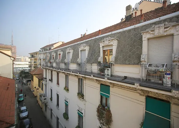 Gogol'Ostello&Caffè Letterario