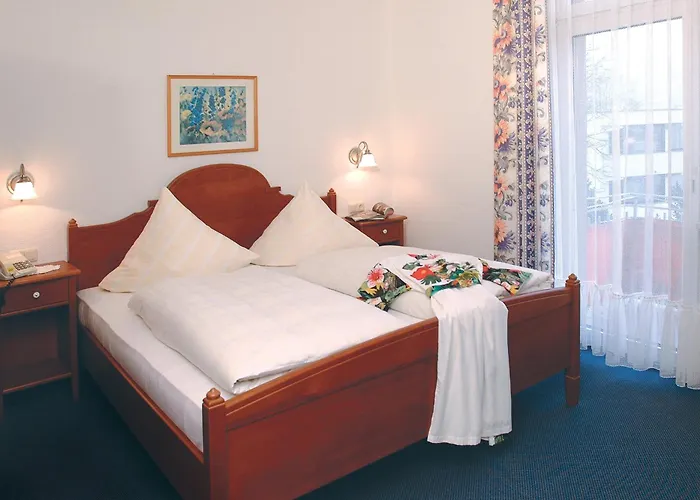 Hotel Sonneneck